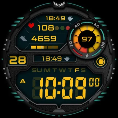 Ballozi STEALTH MARINE 3 screenshot 13