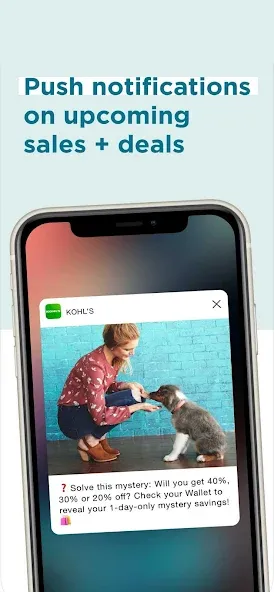 Kohl's - Shopping & More screenshot 2
