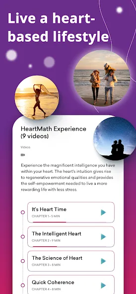 HeartMath screenshot 7