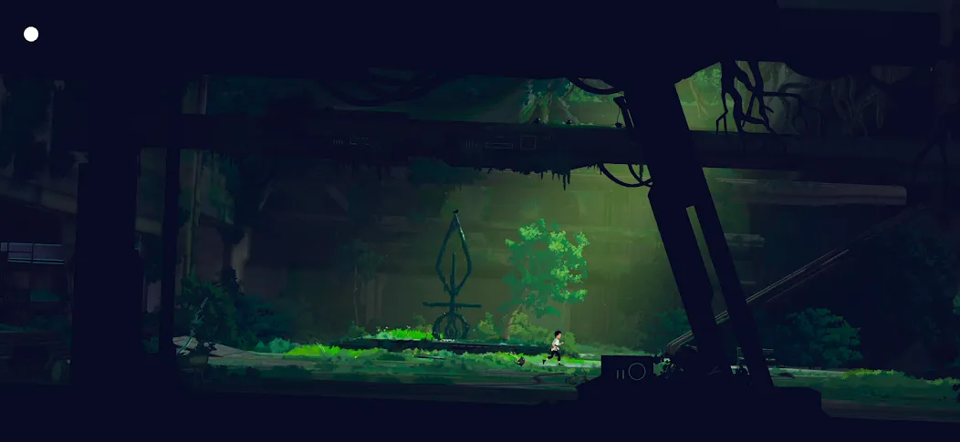 Planet of Lana screenshot 3