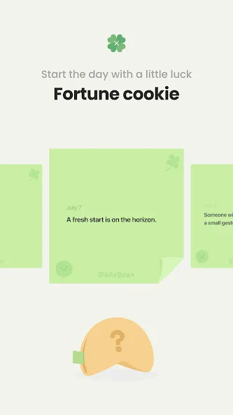 DailyBean: Simplest Journal screenshot 8