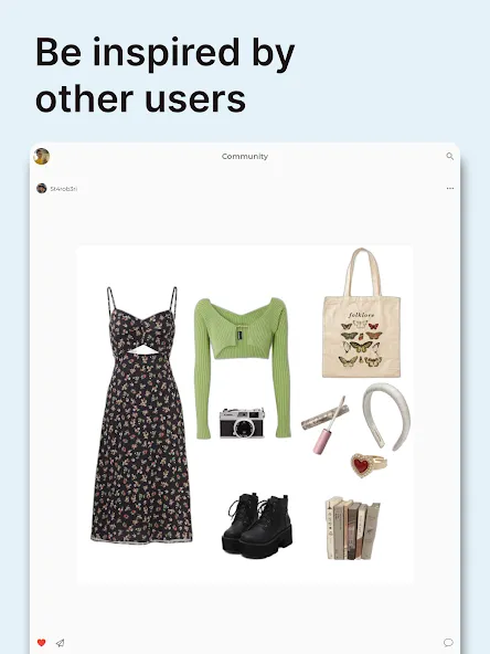GetWardrobe AI Outfit Planner screenshot 12
