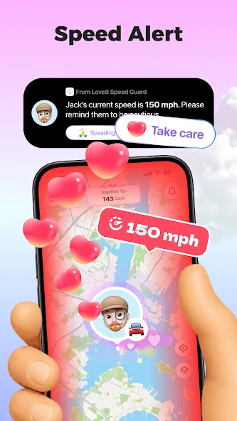 Love8 - App for Couples screenshot 7