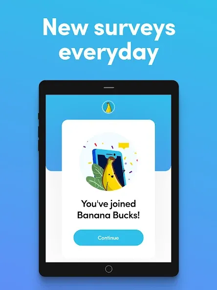 BananaBucks - Surveys for Cash screenshot 10