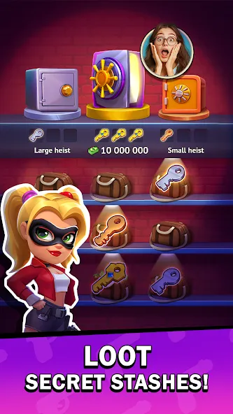 Mafia GO - Dice Master screenshot 3