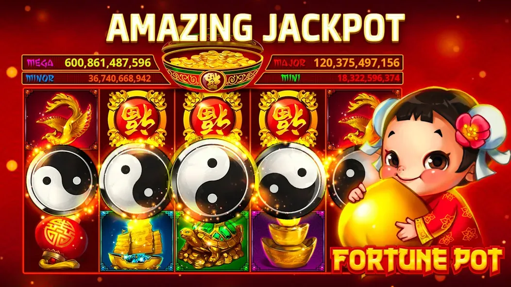 HighRoller Vegas: Casino Games screenshot 5