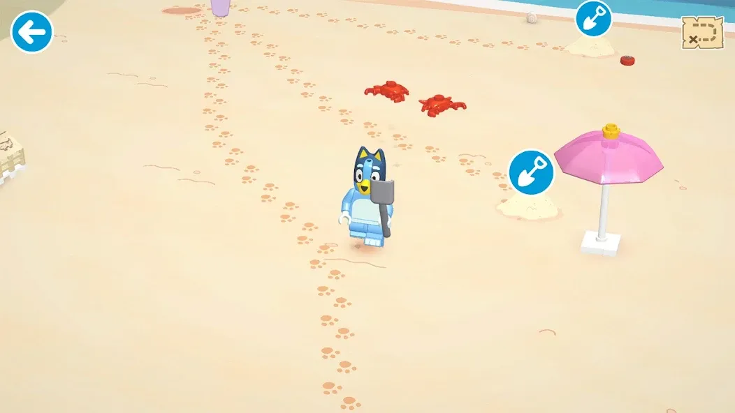 LEGO® Bluey screenshot 17