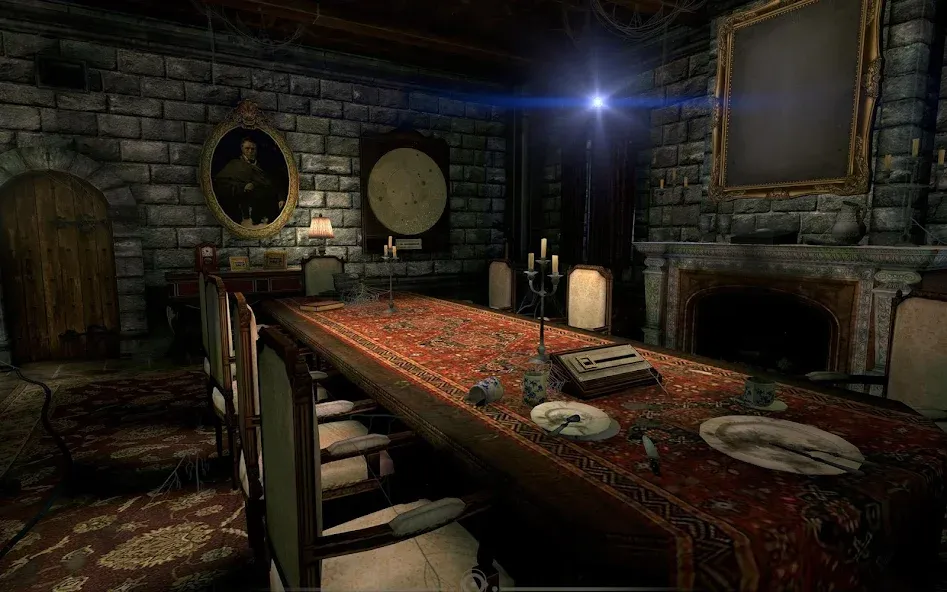 The Eyes of Ara screenshot 14