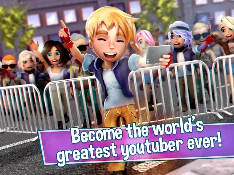 Youtubers Life: Gaming Channel screenshot 18