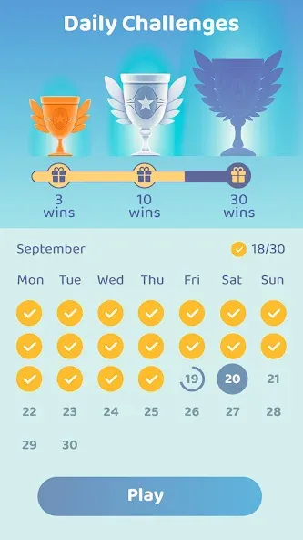 Art of Puzzles-Jigsaw Pictures screenshot 7