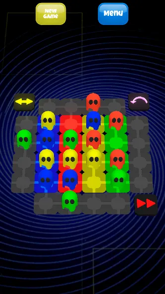 Tabloc Original screenshot 5