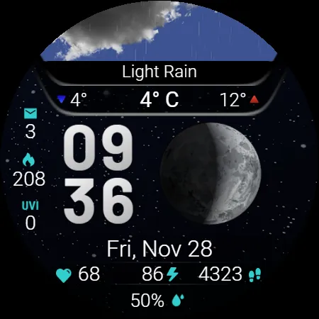 Weather Dashboard screenshot 14