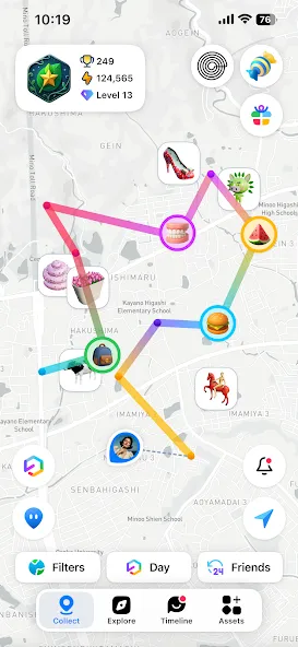 CyberTrophy screenshot 1