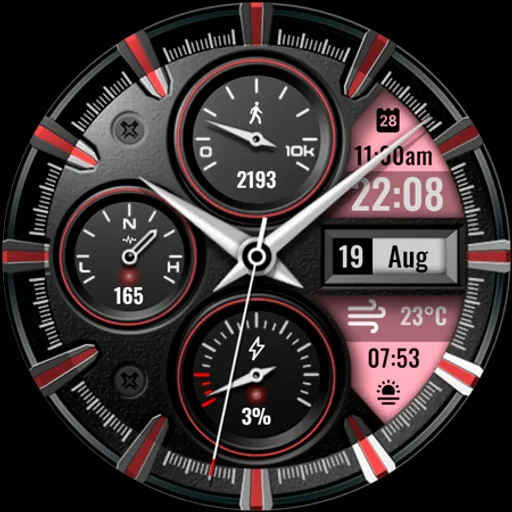 CyberPank27 screenshot 1