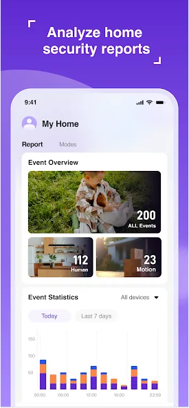 Cinmoore screenshot 5
