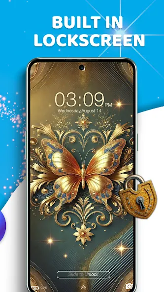 CMM Launcher 2.0 screenshot 4