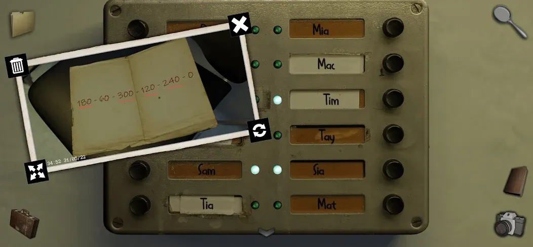 Incoherence: Puzzle Escape screenshot 6