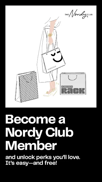 Nordstrom Rack screenshot 5