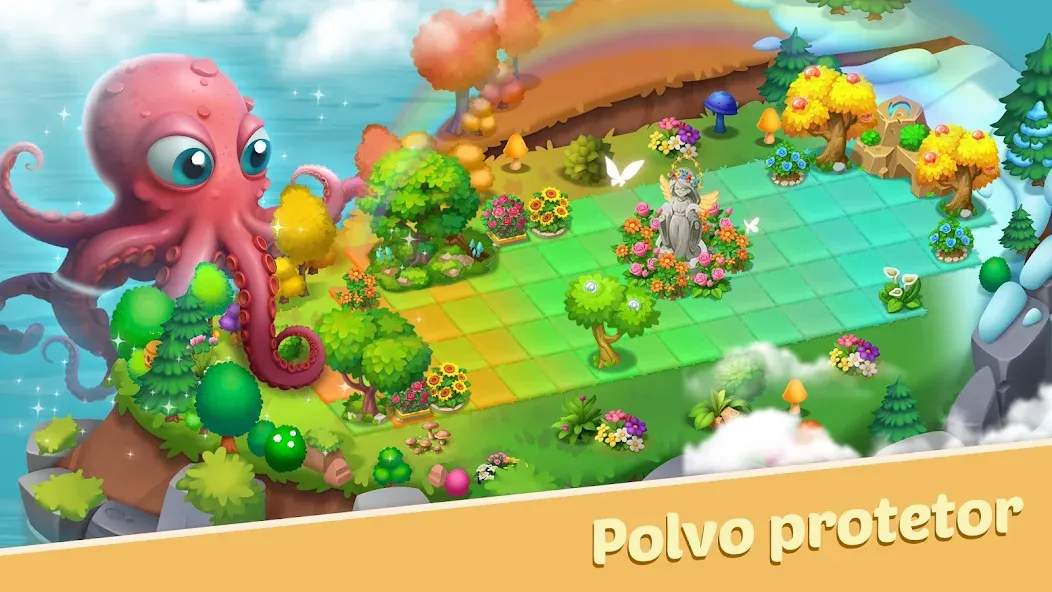 Magicland screenshot 5