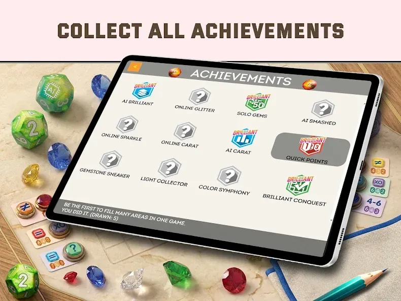 Brilliant - The Game screenshot 17