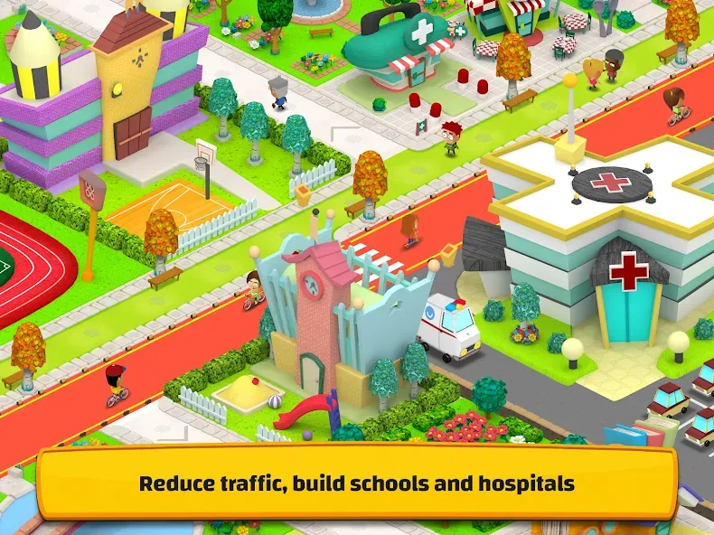 My Green City screenshot 11