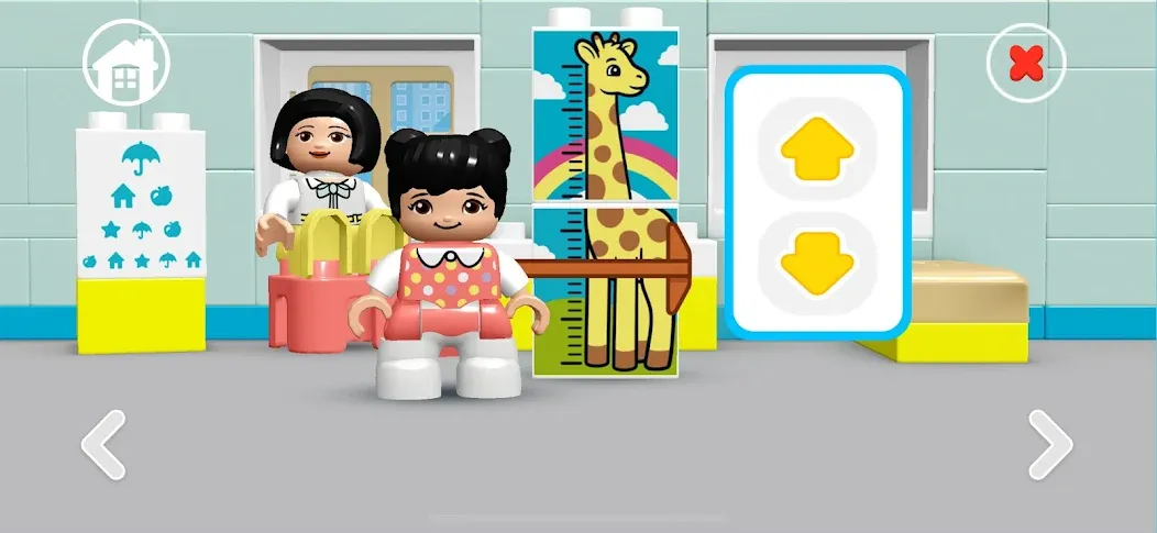 LEGO® DUPLO® DOCTOR screenshot 2