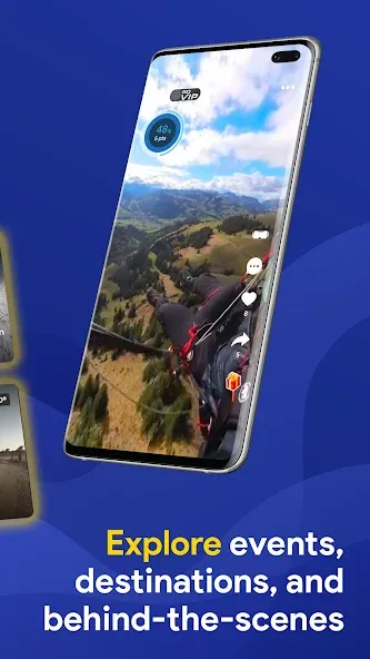 360VUZ: vr videoansichten screenshot 2