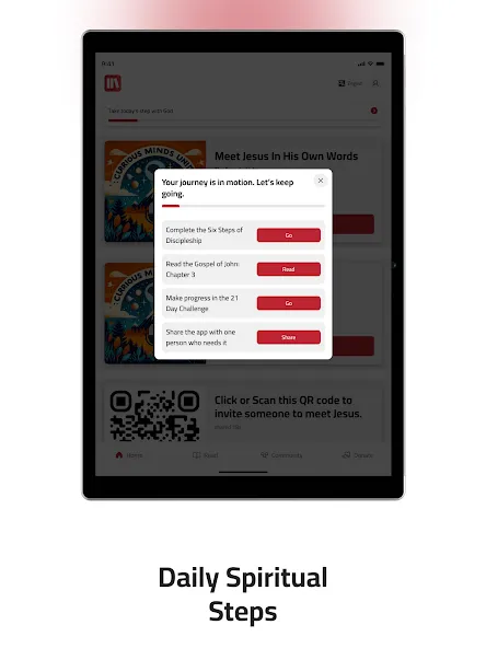 Read Carry Share screenshot 7