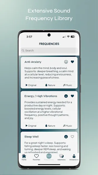 Soaak screenshot 11