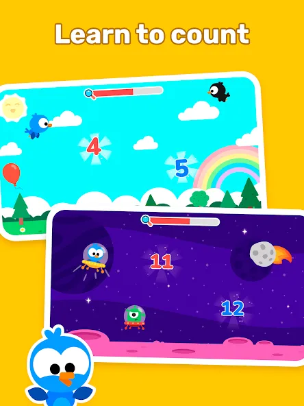 Kids Learning Games screenshot 7