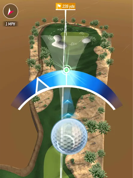PGA TOUR Golf Shootout screenshot 16