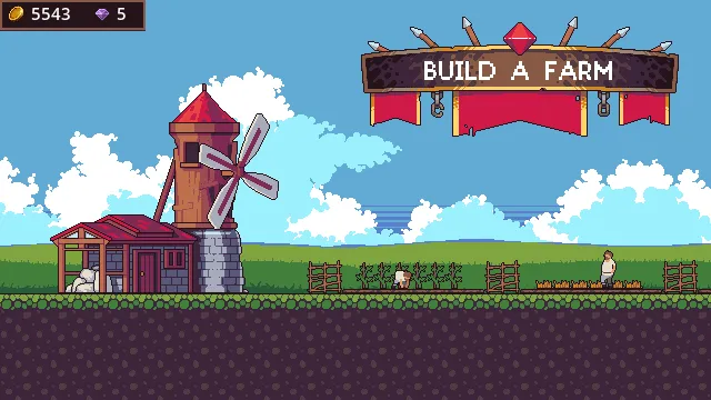 Medieval: Offline TD Strategy screenshot 4