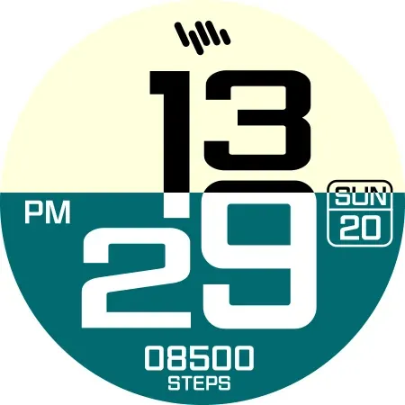 SamWatch Color E 2 screenshot 26