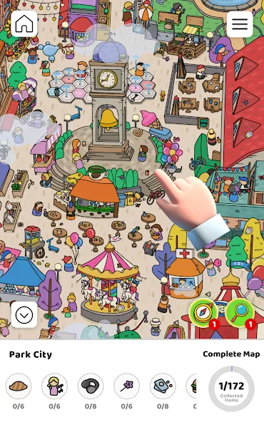 Scavenger Hunt screenshot 9