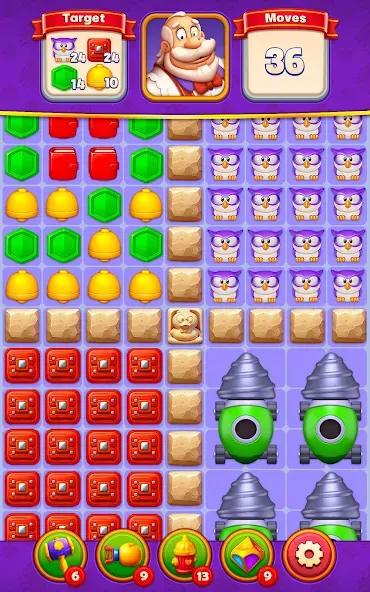 Castle Crush screenshot 6