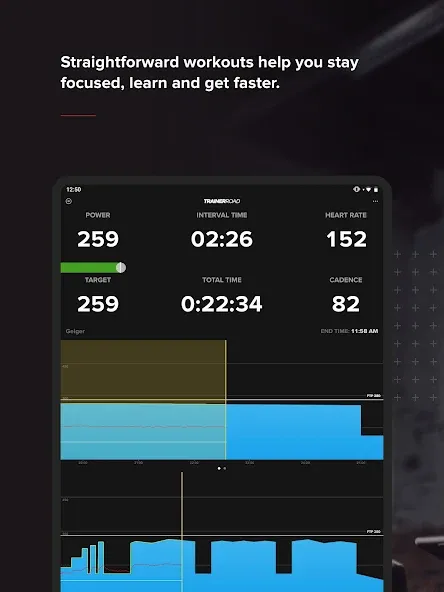 TrainerRoad screenshot 12