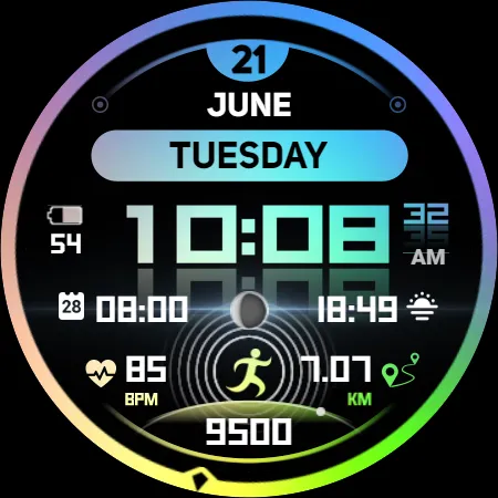 Ficture Reflecto ZX screenshot 28