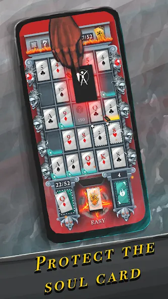 Devils Hand screenshot 4