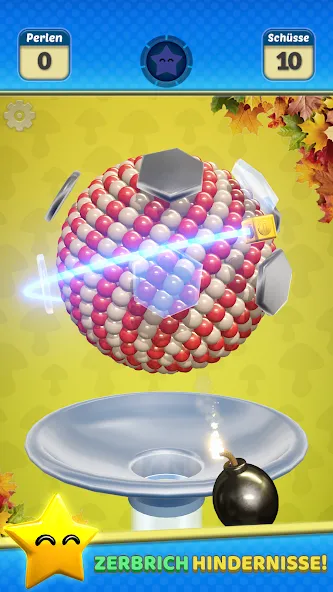 Pearl Gem screenshot 5
