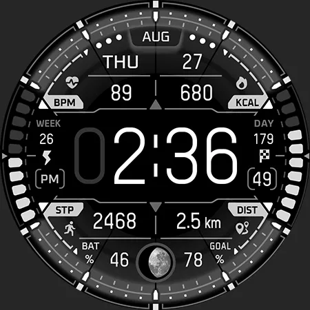 BRN150 - COCKPIT screenshot 22