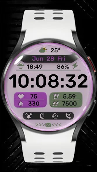 KZY098 screenshot 1