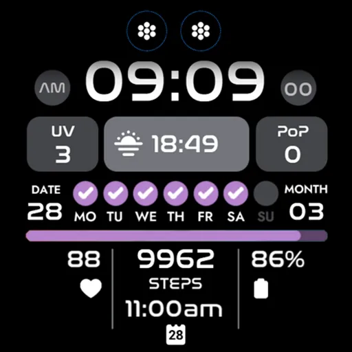 OMG 440 - Digital Dashboard screenshot 31