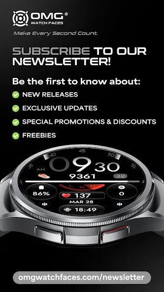 OMG 442 - Fitness Dashboard screenshot 8