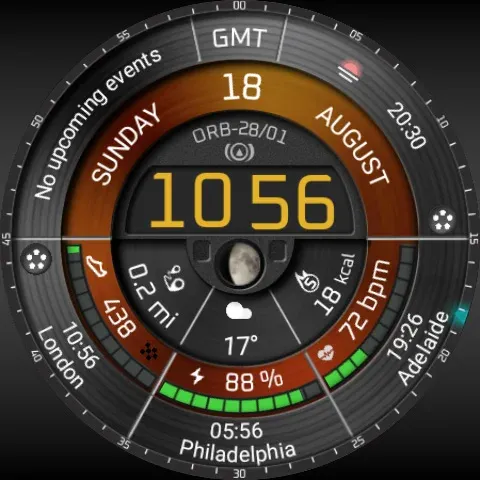 ORB-28 Go-Global screenshot 14
