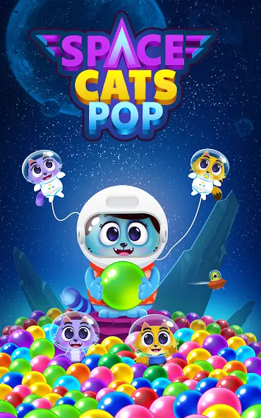 Bubble Shooter: Crazy Pop screenshot 15