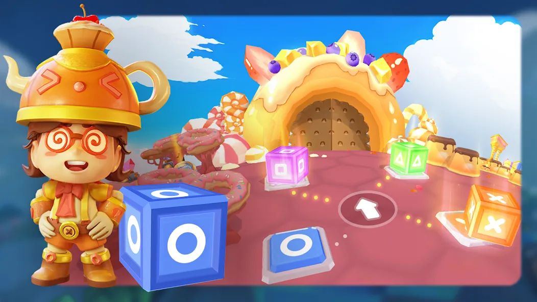My Home Planet: Idle Explorer screenshot 22