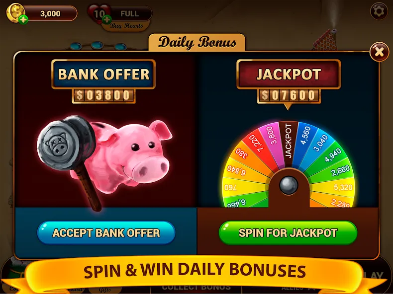 Bingo Battle™ - Bingo-Spiele screenshot 12