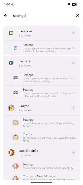 Shortcut Maker screenshot 2