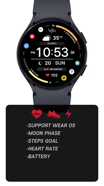 SamWatch Utility A 2025 screenshot 2