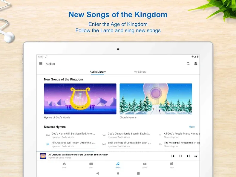 The Church of Almighty God screenshot 10
